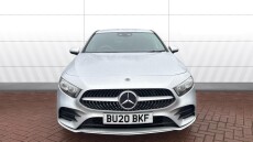 Mercedes-Benz A-Class A200 AMG Line Premium 5dr Auto Petrol Hatchback